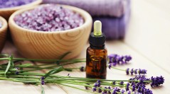Natural Aromatherapy Products